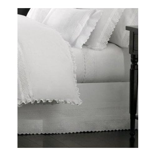 eyelet sheets