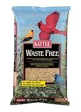 Kaytee Products 100033770 Wastefree Bird Food 5lb ( Pack of 8 ) - B000BZ4RMQ