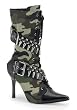 Women's Bullet Straps