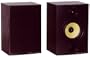Wharfedale Diamond 8.1 Bookshelf Loudspeaker (Black Ash, pair)