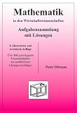 Produkt-Bild: Mathematik in den Wirtschaftswissenschaften