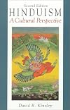 Hinduism: A Cultural Perspective (2nd Edition)
