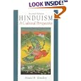 Hinduism: A Cultural Perspective (2nd Edition) (Prentice-Hall Series in World Religions) by David R. Kinsley