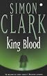 King Blood (New English Library)