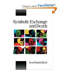 Symbolic Exchange and Death