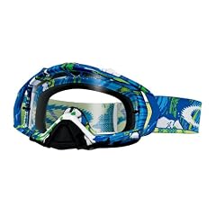 Oakley MX Fahrerbrille Mayhem