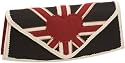 Irregular Choice Patty Clutch Hand Held