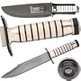 Rambo First Blood Part II Bowie Survival knife