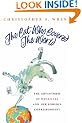 The Cat who Covered the World: The Adventures of Henrietta