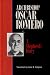 Search : Archbishop Oscar Romero: A Shepherd's Diary
