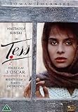 Tess (1979) (DVD) (Region 2) (Import)
