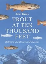 Trout at Ten Thousand Feet