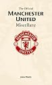 Manchester United Miscellany