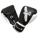 Hayabusa PRO BAG Gloves Black 100oz Pg-b10