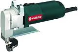 Metabo Ku6872 5.2 Amp 16 Gauge Shear