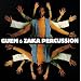 Guem et Zaka Percussion