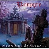 Vampyre : Symphonies from the Crypt