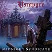 Vampyre: Symphonies From the Crypt