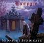 Vampyre : Symphonies from the Crypt