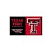 Texas Tech Red Raiders NCAA Premium 11 x 8 Two-Sided Car Flag