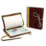 Leland Bolted Photo Album