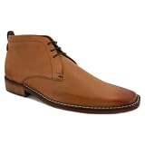Ted Baker Ashcroft 4 Mens Laced Leather Ankle Boots