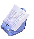 The Best The Book Seat Book Holder – Blue