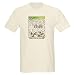 Oh Man... are we ever in Deep Ash Grey TShirt Funny Light TShirt by CafePress = Nerdy TShirt 41VJ5n0RHBL. SL75 Oh Man... are we ever in Deep Ash Grey TShirt Funny Light TShirt by CafePress = Nerdy TShirt