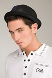 Diesel Black Gold - Diesel Black Gold Bowlheado Black Hat