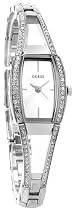 GUESS Stainless Steel Bracelet Watch