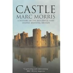 Castle: A History of Buildings That Shaped Medieval Britain