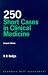 250 Short Cases in Clinical Medicine