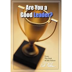 Are You a Good Leader?