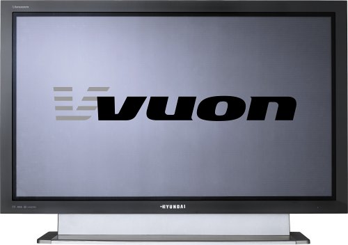 Childrens Toyshop  Electronics : Hyundai 42" Plasma TV HD compatible, 10,000: dvb-t, speakers std
