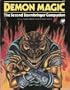 Demon Magic: The Second Stormbringer Companion (Elric RPG)