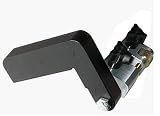 JDS Company ACCU-STOP Table Saw Miter Gauge Extra Stop