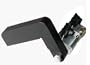 JDS Company ACCU-STOP Table Saw Miter Gauge Extra Stop