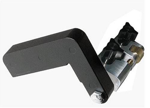 JDS Company ACCU-STOP Table Saw Miter Gauge Extra Stop