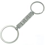 Keychain Italian Charms Bracelet Link