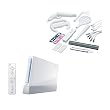 Nintendo Wii Console with Starter Kit Bundle Nintendo Wii Console with Starter Kit Bundle