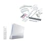 Nintendo Wii Console with Starter Kit Bundle