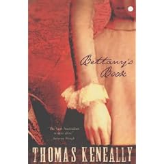 Bettany's Book
