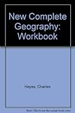 New complete geography. Workbook
