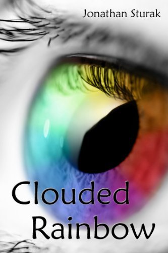 Clouded Rainbow image