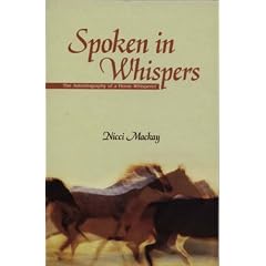 Spoken in Whispers: The Autobiography of a Horse Whisperer