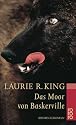 Das Moor von Baskerville.