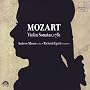 Mozart - Violin Sonatas, K376, K377, K380 & K403