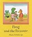 Frog and the Treasure