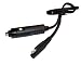 Deltran Battery Tender Quick Disconnect Cigarette Adapter, Black