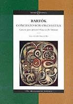 Concerto for Orchestra (Boosey & Hawkes Masterworks Library)